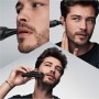 Braun Mgk5260 Recortadora de Barba y Cuerpo 8 en 1, con 6 Accesorios y Maquinilla Gillette Fusion5 Proglide
