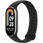 Xiaomi Smart Band 8 - Pulsera de Actividad, Autonomía de hasta 16 días, Pantalla AMOLED con Tasa de refresco de 60 Hz, 5 ATM,