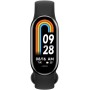 Xiaomi Smart Band 8 - Pulsera de Actividad, Autonomía de hasta 16 días, Pantalla AMOLED con Tasa de refresco de 60 Hz, 5 ATM,