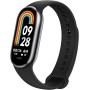 Xiaomi Smart Band 8 - Pulsera de Actividad, Autonomía de hasta 16 días, Pantalla AMOLED con Tasa de refresco de 60 Hz, 5 ATM,