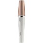 Braun FaceSpa 851V - Sistema 3 En 1 de cepillo de limpieza y depilación facial: elimina el vello, limpia y revitaliza la piel