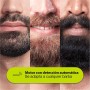 Braun MGK7020 10 En 1 - Recortadora Barba y Cortapelos Todo en Uno con Afeitadora Cuerpo, Nariz y Orejas, Afeitadora Mini,