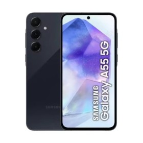 Samsung Galaxy A55 5G Smartphone Exynos 1480 50MP Cámara 6,6 "FHD + Su