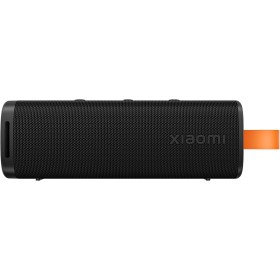 Xiaomi Sound Outdoor 30W (Black), Altavoz Bluetooth Portátil, Adultos Unisex, Resistencia al Polvo y al Agua IP67, Multicolor