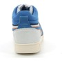 Diadora Magic Basket Demi Cut Suede Leather, Zapatillas de Gimnasio Unisex Adulto