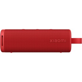 Xiaomi Sound Outdoor 30W (Red), Altavoz Bluetooth Portátil, Adultos Unisex, Resistencia al Polvo y al Agua IP67, Multicolor