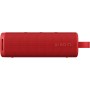 Xiaomi Sound Outdoor 30W (Red), Altavoz Bluetooth Portátil, Adultos Unisex, Resistencia al Polvo y al Agua IP67, Multicolor