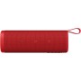Xiaomi Sound Outdoor 30W (Red), Altavoz Bluetooth Portátil, Adultos Unisex, Resistencia al Polvo y al Agua IP67, Multicolor