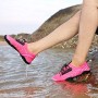 SAGUARO Mujer Zapatos de Agua para Hombre Surf Escarpines Playa Natación Respirable Antideslizante Playa Natación Aire Libre