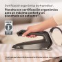 Braun CareStyle 5 IS5249BK, Plancha de Vapor con Tecnología FreeGlide 3D, 150 g/min de Vapor, Calentamiento Rápido, iCareMode,