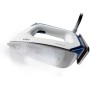 Braun CareStyle 5 IS5249BK, Plancha de Vapor con Tecnología FreeGlide 3D, 150 g/min de Vapor, Calentamiento Rápido, iCareMode,