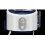 Braun CareStyle 5 IS5249BK, Plancha de Vapor con Tecnología FreeGlide 3D, 150 g/min de Vapor, Calentamiento Rápido, iCareMode,