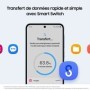 Samsung Galaxy A55 5G Smartphone Exynos 1480 50MP Cámara 6,6 "FHD + Su