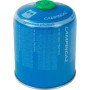 Campingaz CV 470 Plus Cartucho de Gas, Cartucho de Válvula con Tecnología Patentada Easy Clic Plus, Adecuado para Estufas,