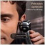 Braun Afeitadora eléctrica Series 9 PRO Plus para hombres, 5 elementos de afeitado Pro y recortadora de pelo largo de precisión,