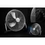MAXELLPOWER VENTILADOR INDUSTRIAL DE SUELO SOBREMESA 130W 3 VELOCIDADES PARRILLA ASPAS METAL 18" PULGADAS CALIDAD (VENTILADOR
