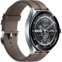 Xiaomi Watch 2 Pro, Versión Bluetooth, Procesador Qualcomm Snapdragon W5+ Gen 1, Wear OS x MIUI Watch, Pantalla AMOLED de 1,43",