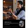 Xiaomi Watch 2 Pro, Versión Bluetooth, Procesador Qualcomm Snapdragon W5+ Gen 1, Wear OS x MIUI Watch, Pantalla AMOLED de 1,43",
