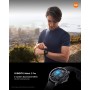 Xiaomi Watch 2 Pro, Versión Bluetooth, Procesador Qualcomm Snapdragon W5+ Gen 1, Wear OS x MIUI Watch, Pantalla AMOLED de 1,43",