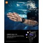 Xiaomi Watch 2 Pro, Versión Bluetooth, Procesador Qualcomm Snapdragon W5+ Gen 1, Wear OS x MIUI Watch, Pantalla AMOLED de 1,43",