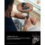Xiaomi Watch 2 Pro, Versión Bluetooth, Procesador Qualcomm Snapdragon W5+ Gen 1, Wear OS x MIUI Watch, Pantalla AMOLED de 1,43",