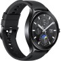 Xiaomi Watch 2 Pro, Versión Bluetooth, Procesador Qualcomm Snapdragon W5+ Gen 1, Wear OS x MIUI Watch, Pantalla AMOLED de 1,43",