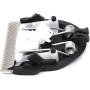 BRAUN - KNIFE BLOCK HAIR TRIMMER / CUTTING SYSTEM - 81428925