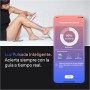 Braun Luz Pulsada Skin i·expert Smart IPL, Eliminación Del Vello En Casa, Alternativa a Depilación Láser Con Inteligencia