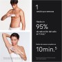 Braun Luz Pulsada Skin i·expert Smart IPL, Eliminación Del Vello En Casa, Alternativa a Depilación Láser Con Inteligencia