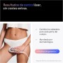 Braun Luz Pulsada Skin i·expert Smart IPL, Eliminación Del Vello En Casa, Alternativa a Depilación Láser Con Inteligencia