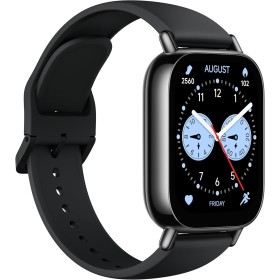 Xiaomi Redmi Watch 5 Lite, Llamadas Bluetooth, Pantalla AMOLED de 1.96 Pulgadas, Monitor de frecuencia cardíaca, 150 Modos