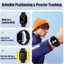 Xiaomi Redmi Watch 5 Lite, Llamadas Bluetooth, Pantalla AMOLED de 1.96 Pulgadas, Monitor de frecuencia cardíaca, 150 Modos