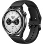 Xiaomi Watch S4, Versión Bluetooth, Modo Deportivo Profesional avanzado, Bisel de Cambio rápido 2.0, Pantalla AMOLED 1.43