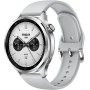 Xiaomi Watch S4, Versión Bluetooth, Modo Deportivo Profesional avanzado, Bisel de Cambio rápido 2.0, Pantalla AMOLED 1.43