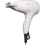 Braun Satin Hair HD 180 - Secador de pelo (17,8 cm, 8,6 cm, 24,2 cm, 3,83 kg, 541 x 194 x 271 mm) Color blanco