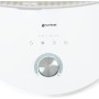 Grunkel - FAN-14SILENCE - Ventilador de Pie silencioso con Mando a Distancia, 4 velocidades y altura regulable hasta 108cm.