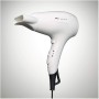 Braun Satin Hair HD 180 - Secador de pelo (17,8 cm, 8,6 cm, 24,2 cm, 3,83 kg, 541 x 194 x 271 mm) Color blanco