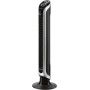 Rowenta Eole Infinite Ventilador de Pie Potente, Torre de 1 m de alto, 3 Velocidades, Oscilación de 180° y Temporizador hasta 3