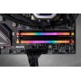 Corsair Vengeance CMW64GX4M2D3600C18 módulo de Memoria 64 GB DDR4 3600 MHz Negro