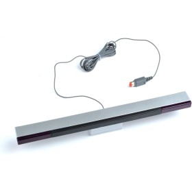 Neuftech barra de sensores de infrarrojos con cable para Nintendo Wii / Wii U