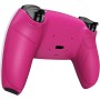 eXtremeRate Carcasa Trasera Rediseñada con Goma en Agarre Compatible Rise Remap Kit para ps5 Mando-No Incluye Control y Rise