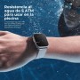 Xiaomi Redmi Watch 5 Lite |Reloj Inteligente Cuadrado con Llamadas Bluetooth | Smartwatch con Pantalla AMOLED de 1,96" |