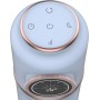 Cecotec Ventilador de Torre EnergySilence 320 Max Skyline Retro Smart Green de 32", 40W, LED display, Control táctil y remoto, 3