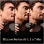 Braun Series 9 Pro+ Afeitadora Eléctrica Hombre, Máquina de Afeitar Barba, PowerCase, En Seco Y En Mojado, 9527s, Plata