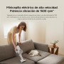 Xiaomi Vacuum Cleaner G20, Aspiradora Escoba sin Cable, 150AW, Luces LED, filtrado eficiente, batería de Larga duración, Blanco