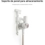 Xiaomi Vacuum Cleaner G20, Aspiradora Escoba sin Cable, 150AW, Luces LED, filtrado eficiente, batería de Larga duración, Blanco