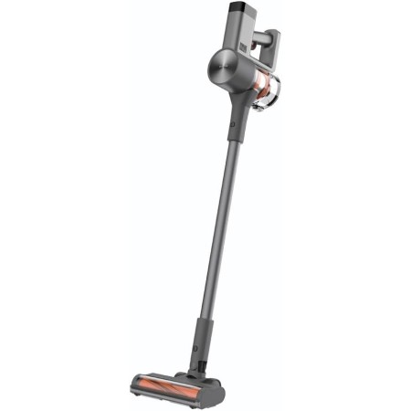Xiaomi Vacuum Cleaner G20, Aspiradora Escoba sin Cable, 150AW, Luces LED, filtrado eficiente, batería de Larga duración, Blanco