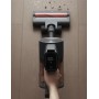 Xiaomi Vacuum Cleaner G20, Aspiradora Escoba sin Cable, 150AW, Luces LED, filtrado eficiente, batería de Larga duración, Blanco