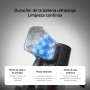 Xiaomi Vacuum Cleaner G20, Aspiradora Escoba sin Cable, 150AW, Luces LED, filtrado eficiente, batería de Larga duración, Blanco
