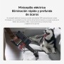 Xiaomi Vacuum Cleaner G20, Aspiradora Escoba sin Cable, 150AW, Luces LED, filtrado eficiente, batería de Larga duración, Blanco
